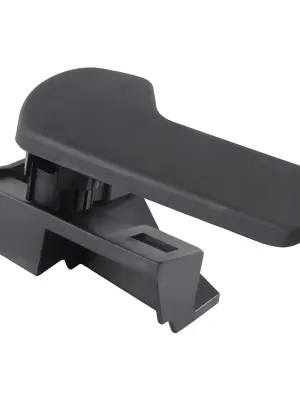 VW Hood Release Handle & Bracket