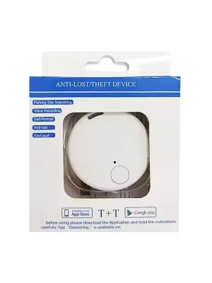 Mini Bluetooth GPS Tracker