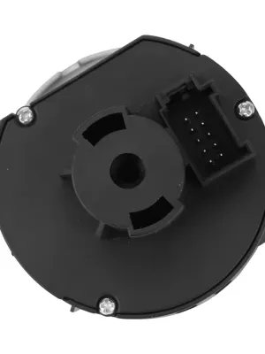 VW Headlight & Fog Light Switch Knob