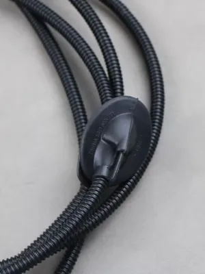 Windshield Wiper Washer Spray Hose 1J0955751D for VW Beetle Golf Jetta Passat Touran Caddy CC