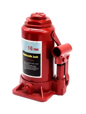 Hydraulic Bottle Jack 5T 10T