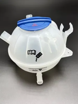 VW Coolant Reservoir Expansion Tank