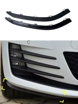 VW Golf MK7 GTI Front Bumper Air Deflector