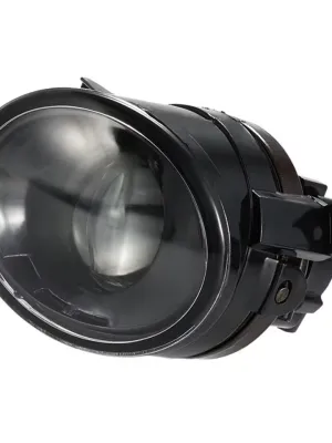 Front Fog Lamp Convex Lens Pair 1KD941699C / 1KD941700C – VW Jetta 5 Golf MK5 Touran
