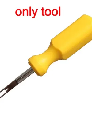 VW Ignition Coil Plug Connector Repair Kit