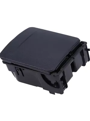 Rear Center Console Armrest Cup Holder 1K0862532C – VW Golf MK6 & Jetta MK5