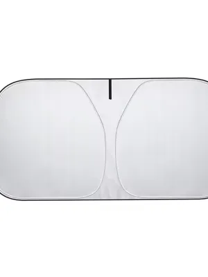 VW Front Windshield Sun Shade