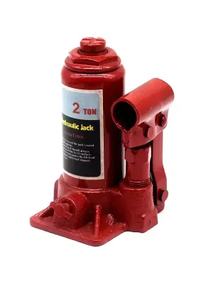 Hydraulic Bottle Jack 5T 10T