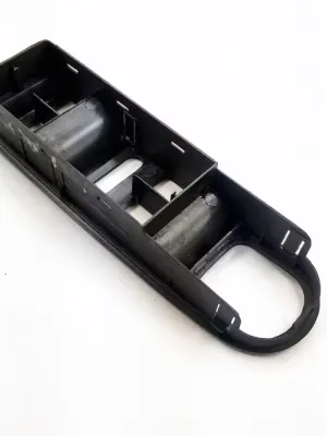 VW MK6 Driver Window Mirror Switch Panel Frame