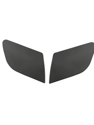 Front Bumper Headlight Washer Nozzle Cover Cap – VW Golf MK5 GTI R32 Jetta MK5 GLI Rabbit