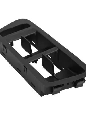 VW Golf MK7 Window Switch Panel Trim Bezel