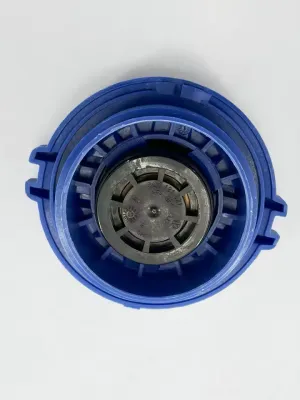 VW Coolant Reservoir Expansion Tank