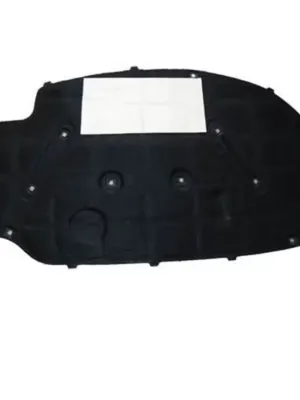 Front Engine Hood Insulation Pad – VW Golf MK5 (2004–2008) Sound & Heat Proof