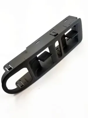 VW MK6 Driver Window Mirror Switch Panel Frame