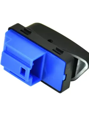 VW Golf 5 MK5 Central Door Lock Control Switch Button 1K0962125B (1K0 962 125 B)
