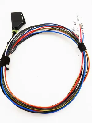 VW GRA Cruise Control Wiring Harness