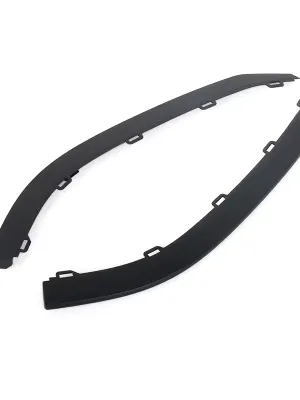 VW Golf MK7 GTI Front Bumper Air Deflector