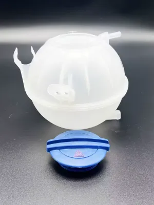 VW Coolant Reservoir Expansion Tank