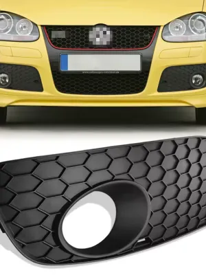 VW-GOLF5-GTI-FOG-LIGHT-GRILLE-1K0853665S-1K0853666P
