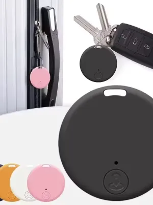 Mini Bluetooth GPS Tracker