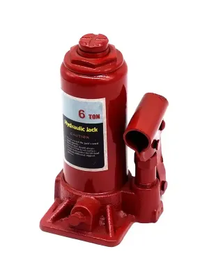 Hydraulic Bottle Jack 5T 10T
