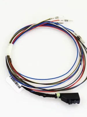 VW GRA Cruise Control Wiring Harness