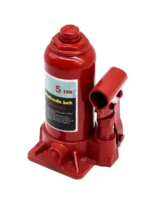 Hydraulic Bottle Jack 5T 10T
