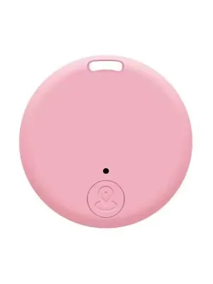 Mini Bluetooth GPS Tracker