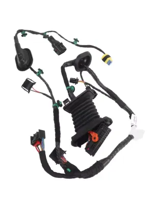 VW MK5 Front Left Door Wiring Harness