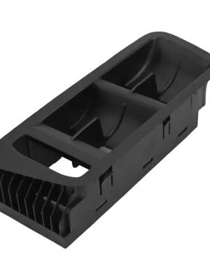 VW Golf MK7 Window Switch Panel Trim Bezel