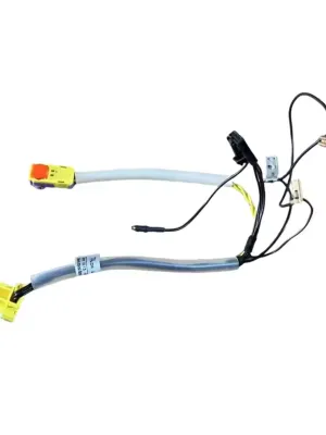 VW Multifunction Steering Wheel Wiring Harness