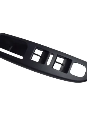 VW MK5 MK6 Master Window Switch Trim Bezel