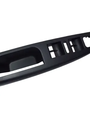 VW MK5 MK6 Master Window Switch Trim Bezel
