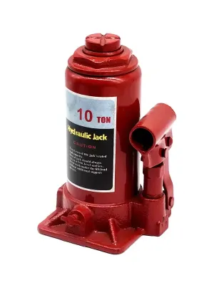 Hydraulic Bottle Jack 5T 10T