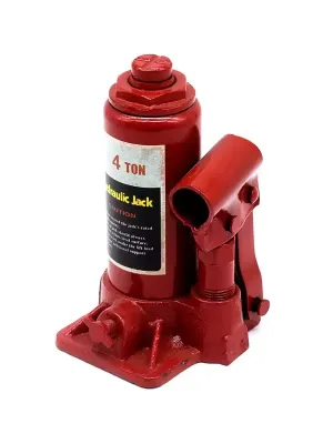 Hydraulic Bottle Jack 5T 10T