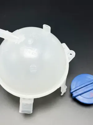 VW Coolant Reservoir Expansion Tank