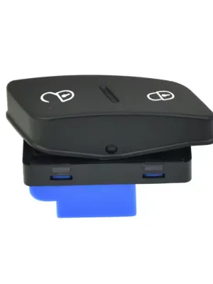 VW Golf 5 MK5 Central Door Lock Control Switch Button 1K0962125B (1K0 962 125 B)