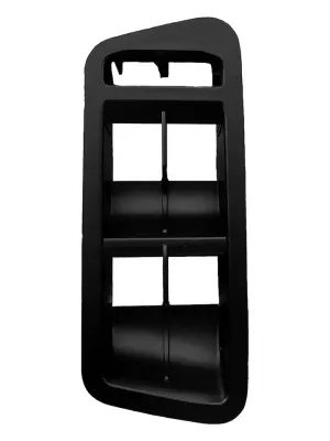 VW Golf MK7 Window Switch Panel Trim Bezel