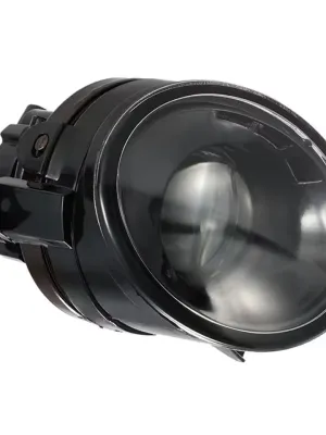 Front Fog Lamp Convex Lens Pair 1KD941699C / 1KD941700C – VW Jetta 5 Golf MK5 Touran
