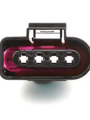 VW Ignition Coil Plug Connector Repair Kit
