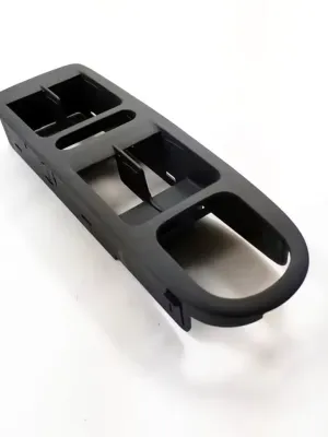 VW MK6 Driver Window Mirror Switch Panel Frame