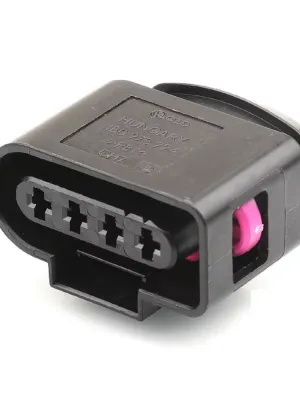 VW Ignition Coil Plug Connector Repair Kit