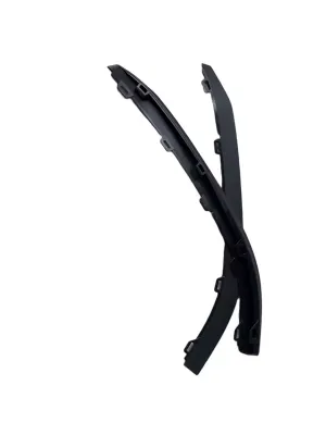 VW Golf MK7 GTI Front Bumper Air Deflector