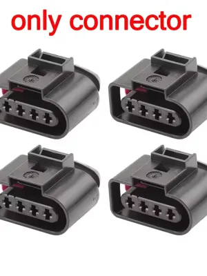 VW Ignition Coil Plug Connector Repair Kit
