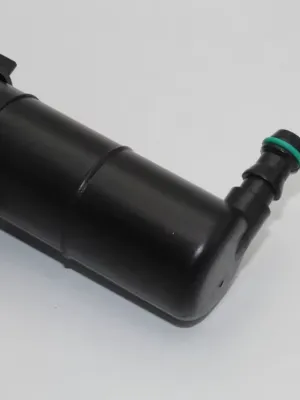 Front Headlight Washer Lift Cylinder Spray Nozzle Jet – VW Golf MK6 GTI R32 GTD (2009–2013)