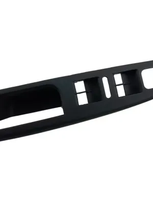 VW MK5 MK6 Master Window Switch Trim Bezel