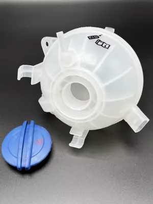 VW Coolant Reservoir Expansion Tank