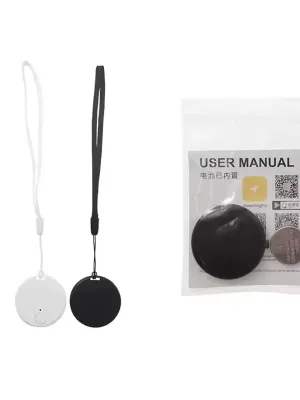 Mini Bluetooth GPS Tracker
