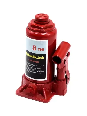 Hydraulic Bottle Jack 5T 10T