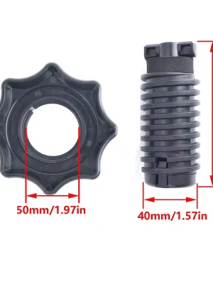 VW Spare Wheel Tire Holder Fixing Mounting Bracket 1Pc for EOS Scirocco Passat Jetta Beetle Golf Golf Plus
